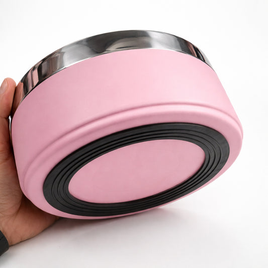 Comedouro Térmico 1000ml com base Antiderrapante