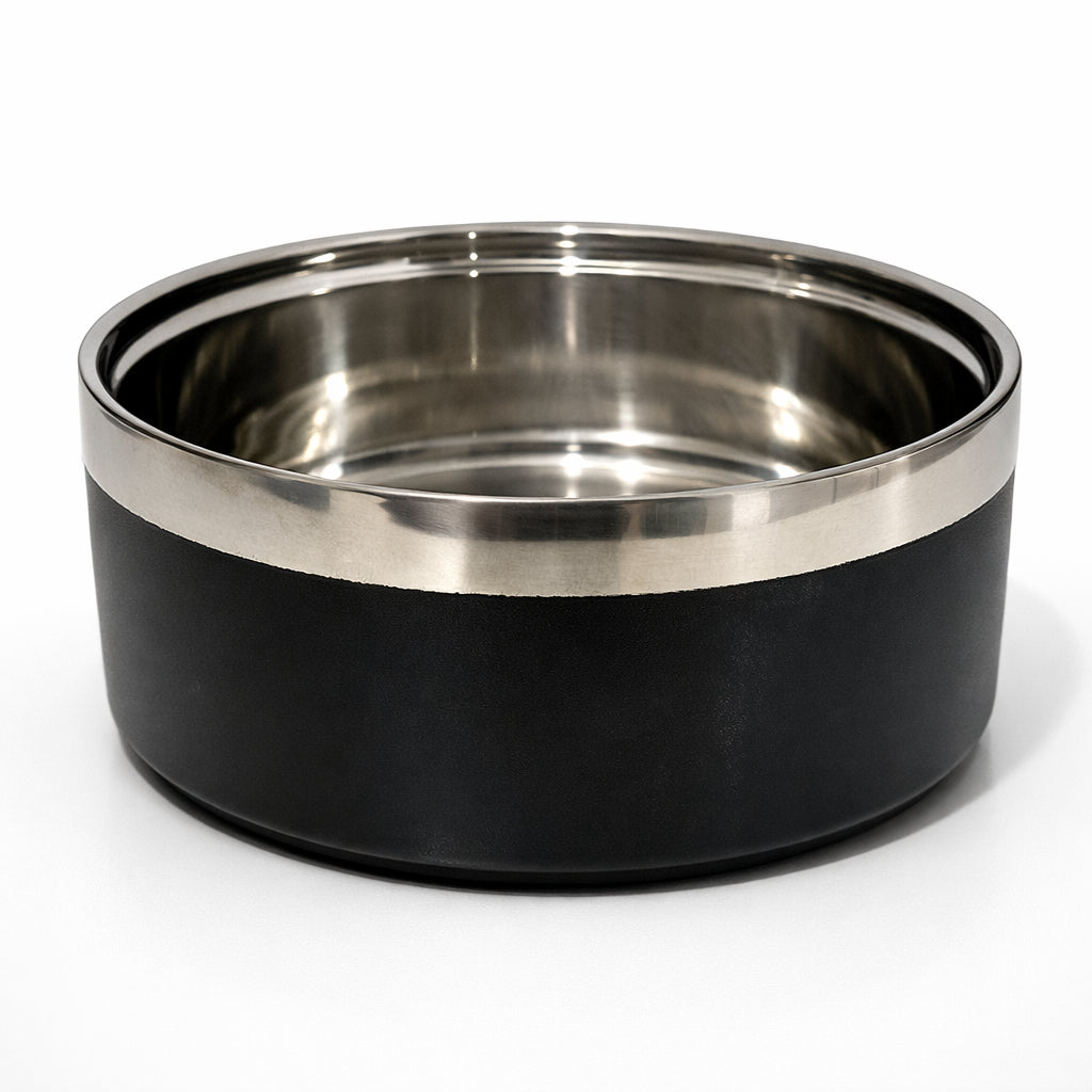 Comedouro Térmico 1000ml com base Antiderrapante
