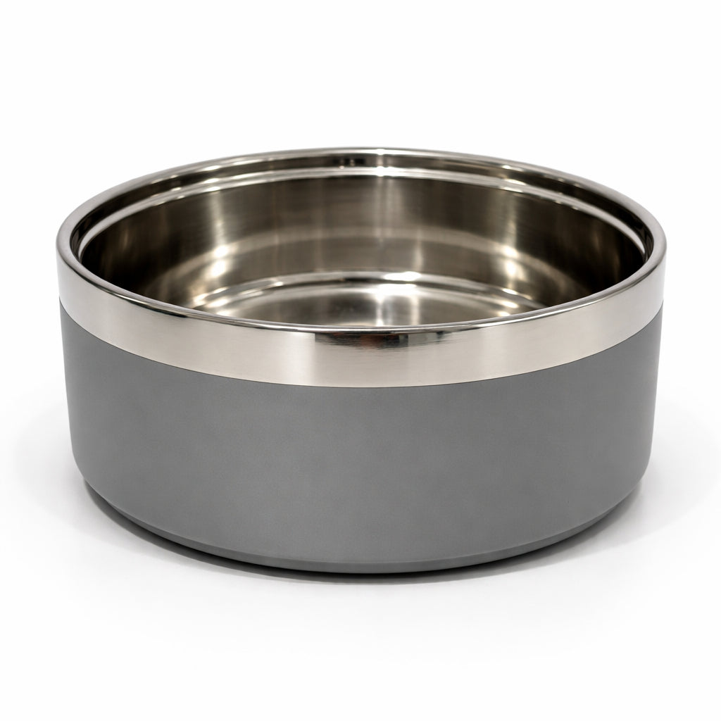 Comedouro Térmico 1000ml com base Antiderrapante