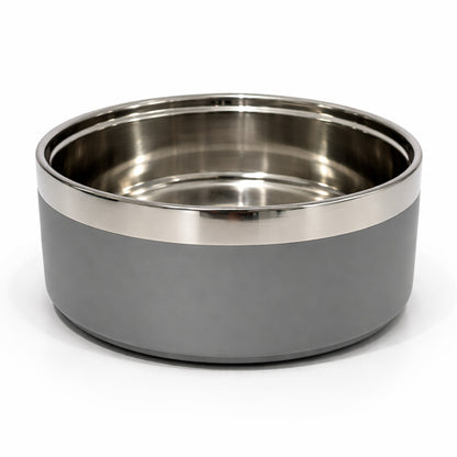Comedouro Térmico 1000ml com base Antiderrapante