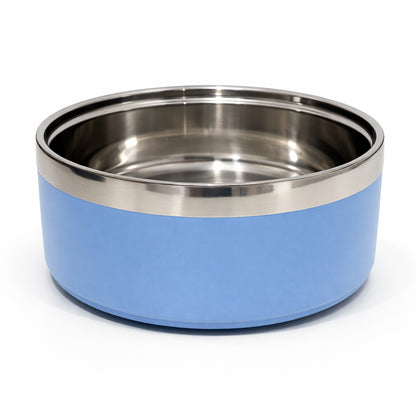 Comedouro Térmico 1000ml com base Antiderrapante